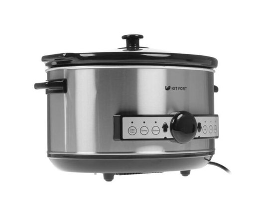 Мультиварка KITFORT КТ-212